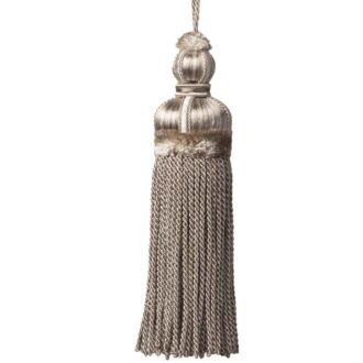MARGAUX KEY TASSEL