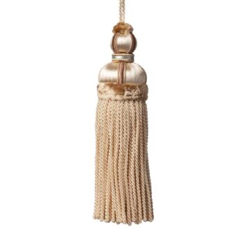 MARGAUX KEY TASSEL