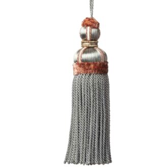 MARGAUX KEY TASSEL