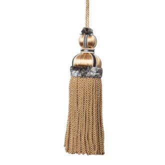 MARGAUX KEY TASSEL