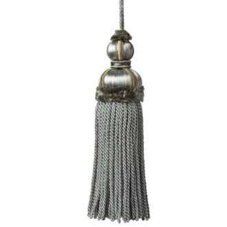 MARGAUX KEY TASSEL
