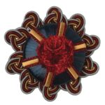 MARGAUX ROSETTE