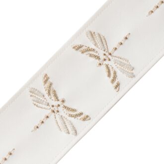 NYMPH BEADED BORDER