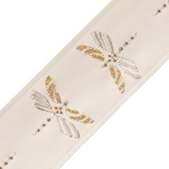 NYMPH BEADED BORDER
