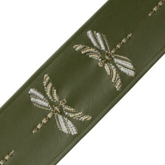 NYMPH BEADED BORDER