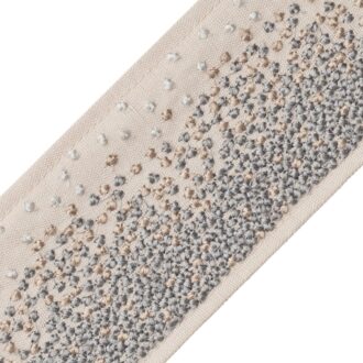 COLONY EMBROIDERED BORDER
