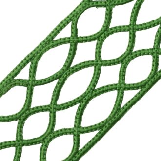 TREILLAGE LATTICE BORDER