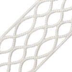 TREILLAGE LATTICE BORDER