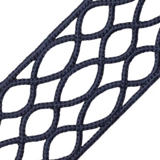 TREILLAGE LATTICE BORDER
