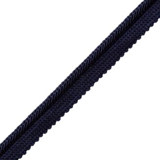TREILLAGE SQUARE CORD WITH TAPE
