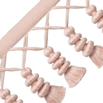 CAITLIN TASSEL FRINGE