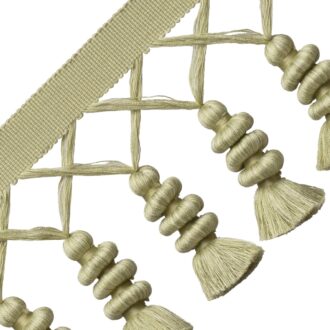 CAITLIN TASSEL FRINGE