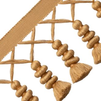 CAITLIN TASSEL FRINGE