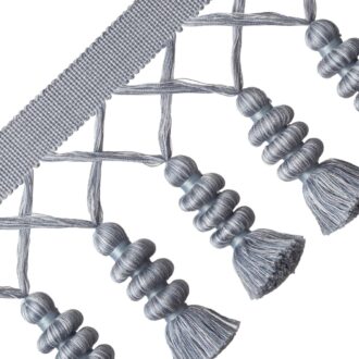 CAITLIN TASSEL FRINGE