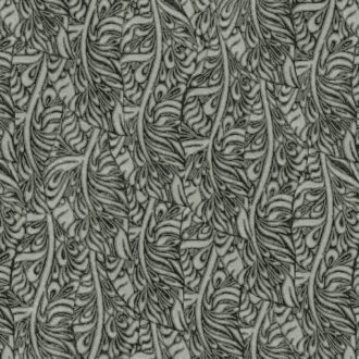Жаккард Коричневый, Германия, 151 см., арт. 2539_29
