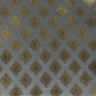 Ткань жаккард, цвет: золотой, ADEKO Elegante - 1418