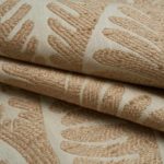 Ткань жаккард FABRICUT Zedoary - Natural