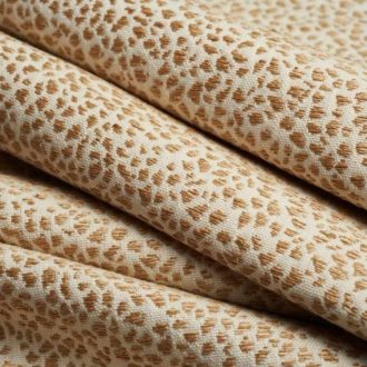 Ткань жаккард FABRICUT Lysiloma - Natural