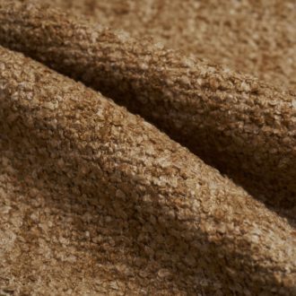 Ткань жаккард FABRICUT Quercus boucle - Camel