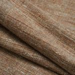 Ткань жаккард FABRICUT Alovern Boucle - Sienna