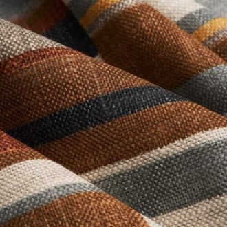 Ткань жаккард FABRICUT Pellitory - Toffee