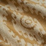 Ткань жаккард FABRICUT Gordaldo - Amber