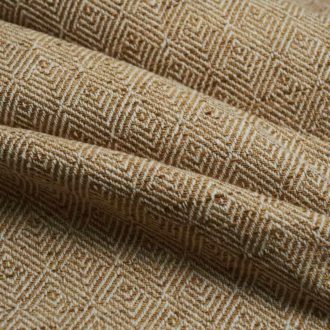 Ткань жаккард FABRICUT Bayberry - Midas