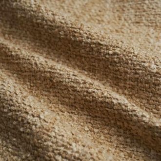 Ткань жаккард FABRICUT Quercus boucle - Flax