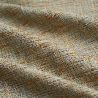 Ткань жаккард FABRICUT Alovern Boucle - Amber sky