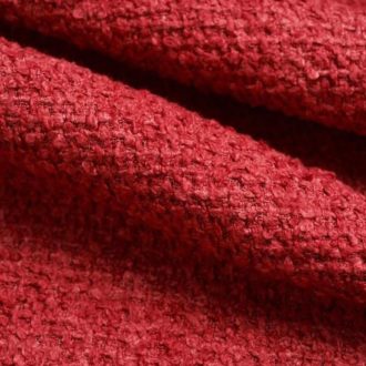 Ткань жаккард FABRICUT Quercus boucle - Spice