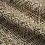 Ткань жаккард FABRICUT Ovatta Diamond - Evergreen