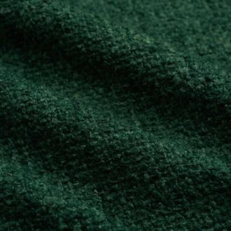 Ткань жаккард FABRICUT Quercus boucle - Malachite