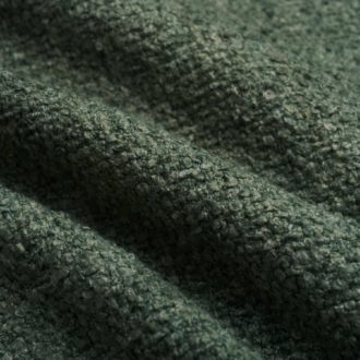 Ткань жаккард FABRICUT Quercus boucle - Moss