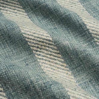Ткань жаккард FABRICUT Claymont Stripe - Mist