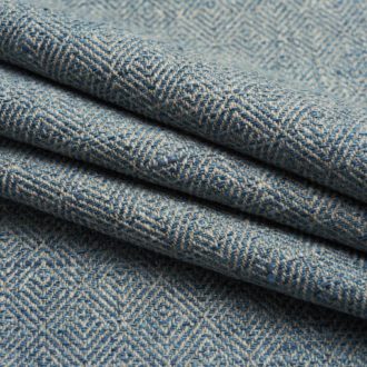Ткань жаккард FABRICUT Bayberry - Delft