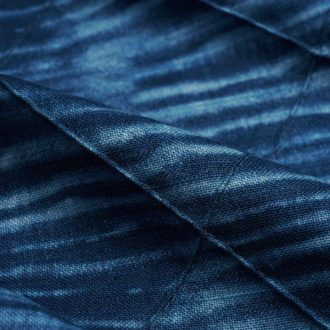 Ткань жаккард FABRICUT Fasciata - Navy