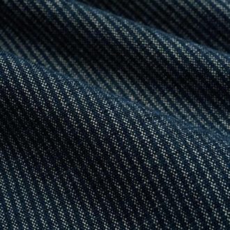 Ткань жаккард FABRICUT Pocan Lines - Indigo