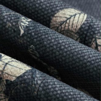 Ткань жаккард FABRICUT Muttonwood - Slate