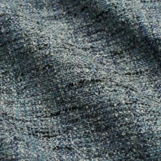 Ткань жаккард FABRICUT Alovern Boucle - Navy
