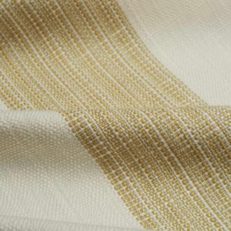 Ткань жаккард FABRICUT Taika Stripe - Endive