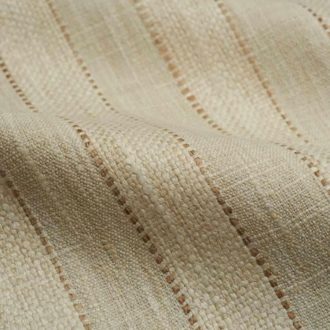 Ткань жаккард FABRICUT Hemlock Stripe - Cream