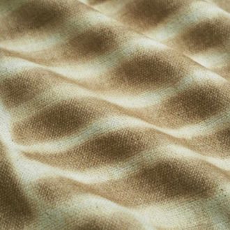 Ткань жаккард FABRICUT Sabai - Wheat