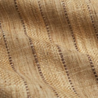 Ткань жаккард FABRICUT Hemlock Stripe - Harvest