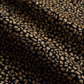 Ткань жаккард FABRICUT Lysiloma - Leopard