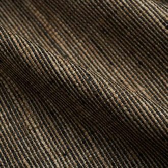 Ткань жаккард FABRICUT Senegal - Noir
