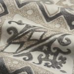 Ткань жаккард FABRICUT Feldiance - Natural