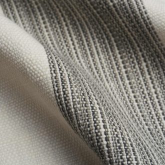 Ткань жаккард FABRICUT Taika Stripe - Graphite