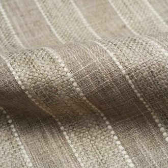 Ткань жаккард FABRICUT Hemlock Stripe - Zinc