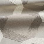 Ткань жаккард FABRICUT Deranosa - Pebble