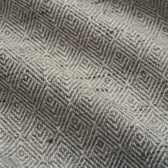 Ткань жаккард FABRICUT Bayberry - Grey